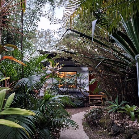 Bed and Breakfast Alaya Escape Eudlo Exterior foto