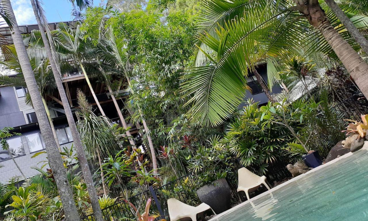 Bed and Breakfast Alaya Escape Eudlo Exterior foto