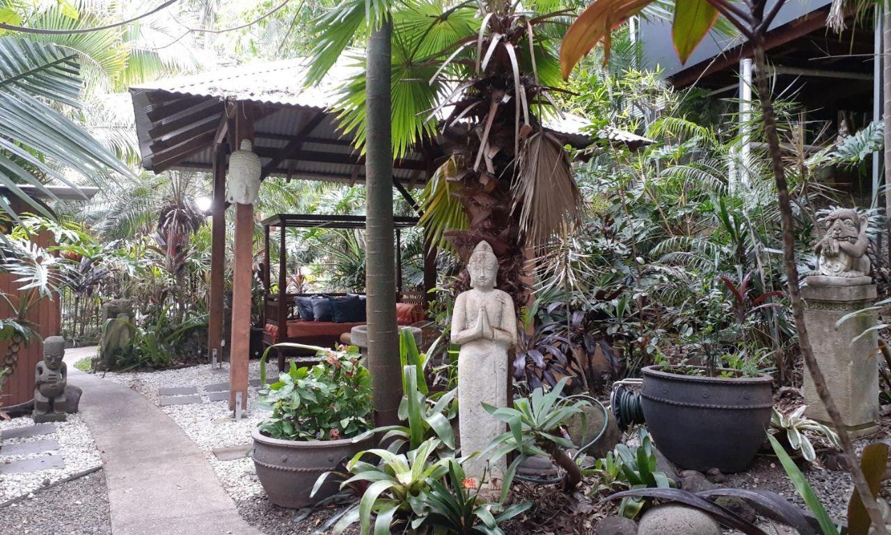 Bed and Breakfast Alaya Escape Eudlo Exterior foto